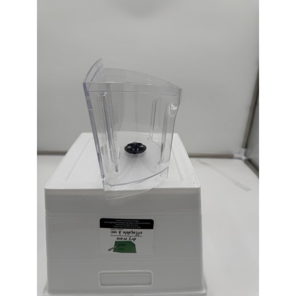 Keurig 2.0 Replacement Parts K200 K250 Water Tank Reservoir ONLY - Picture 2 of 6